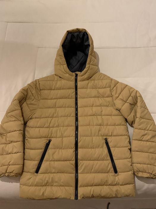 Casaco Rapaz alcochoado Mango