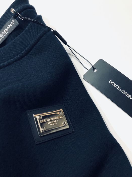 Bluza klasyczna DG Dolce Dsquared2