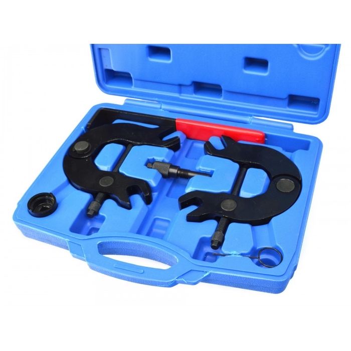 Фиксатор распред валов AUDI 3.0 A4, A6, GEKO 02847