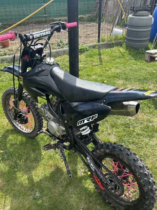MRF 140 RC BIG   2021    30mth