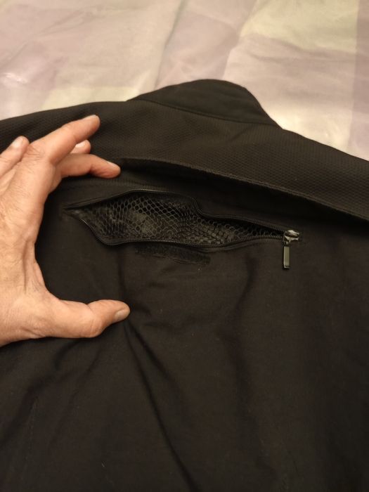 Мотокуртка JOFAMA розмiр M, Нова