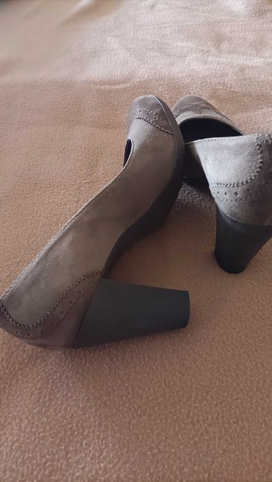 Sapato feminino Geox