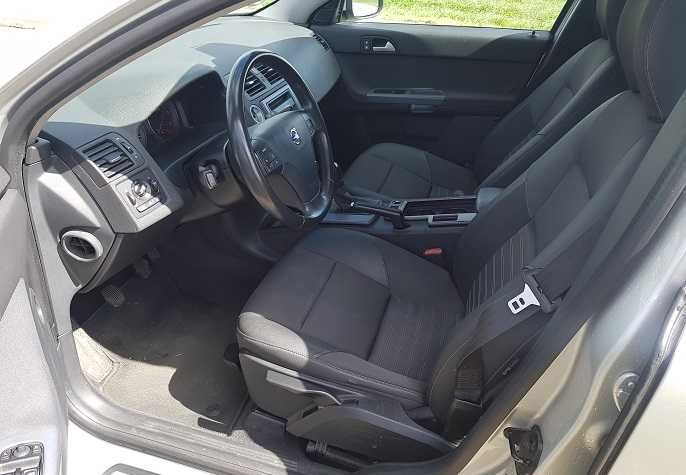 Volvo V50 2.0D 136KM Lift