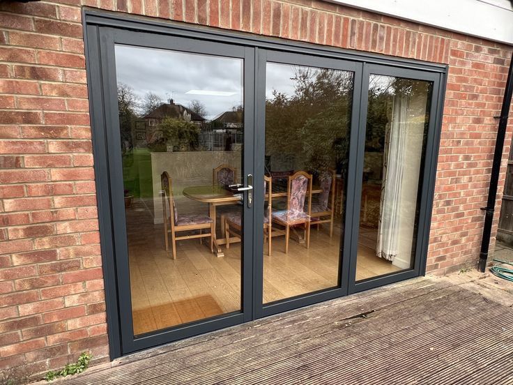 Пластиковые Окна Двери Балконы Роздвижные системы Перегородки