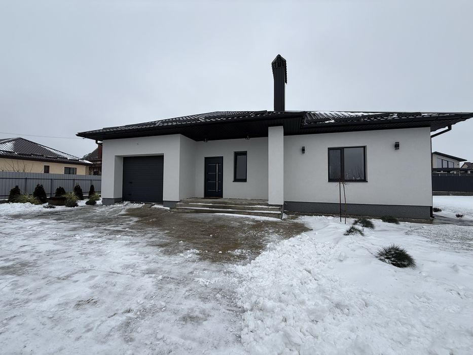 Продаж будинку Вінниця