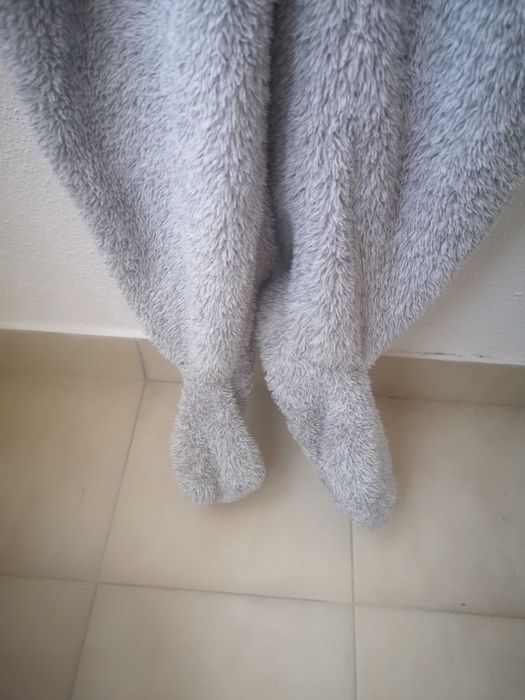 Pijama / fato completo polar da Primark, tamanho XS