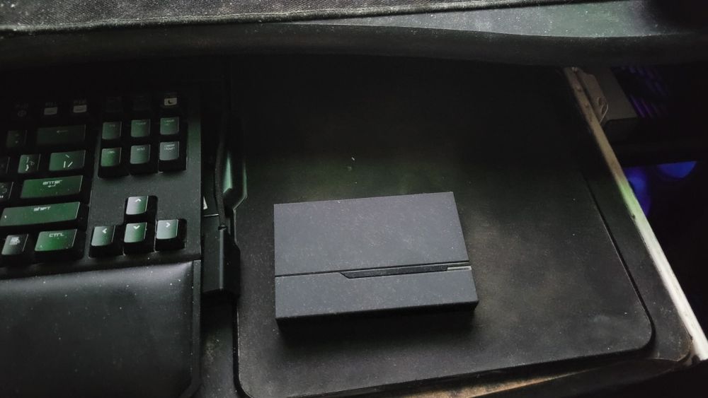 Продам SSD на 1024Гб(1Tb)