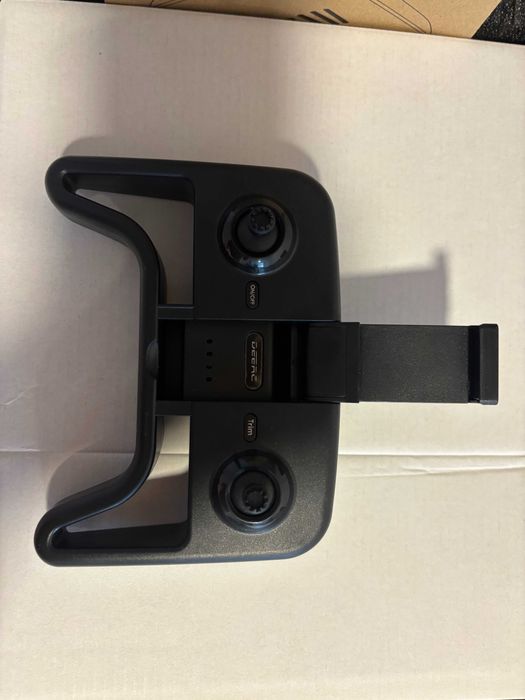 Drone D20 DH camera