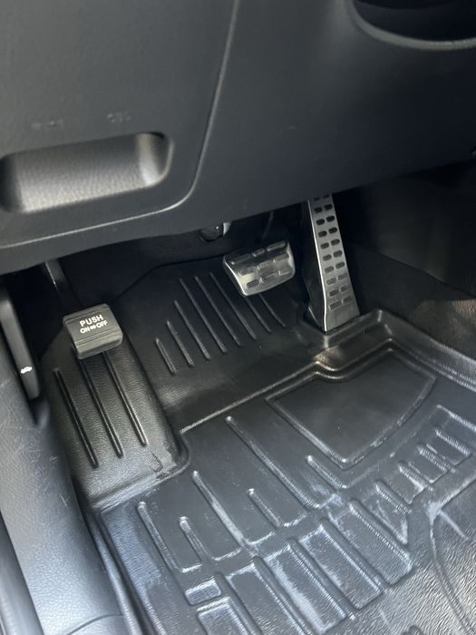 KIA Sorento Кія Соренто