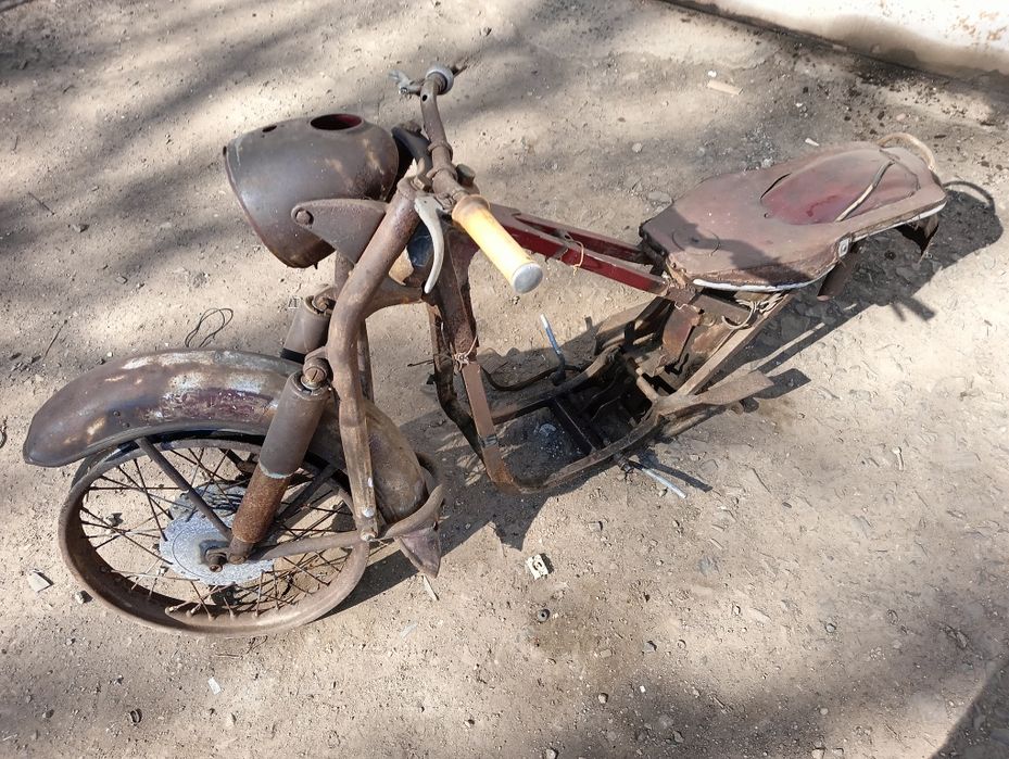 Stara rama shl m06 wfm