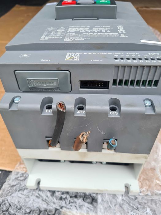 Softstart ABB PSTX30