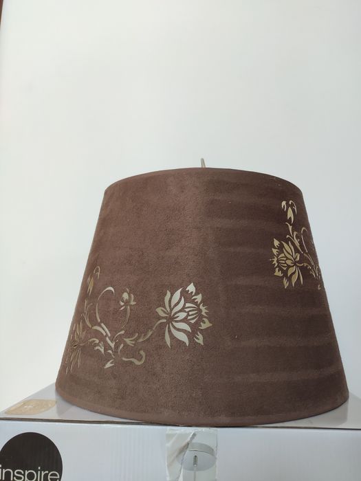 Lampa na gwint E27