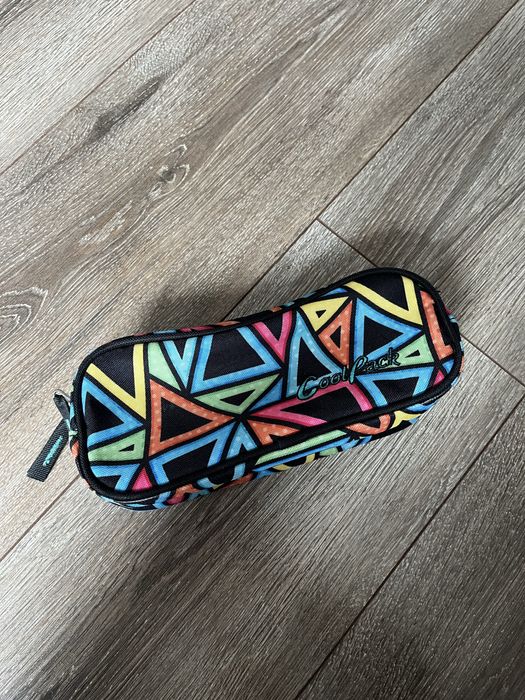 Piórnik szkolny CoolPack