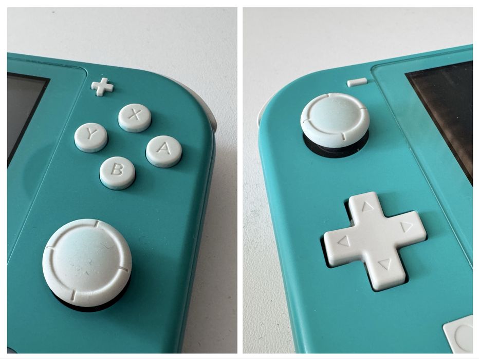 Консоль Nintendo Switch Lite 128gb