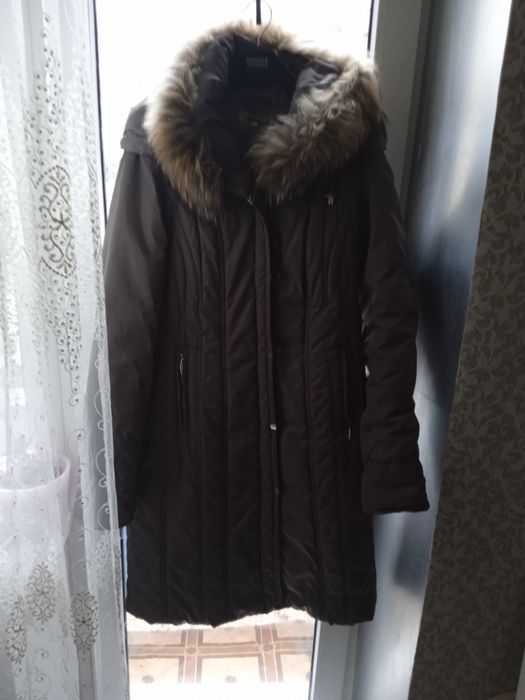 Пальто очень весна в отлично состояние