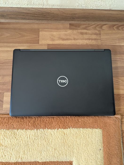 Dell Precision 3530 /i5-8400H/16GB/256 SSD/Nvidia P600 4GB