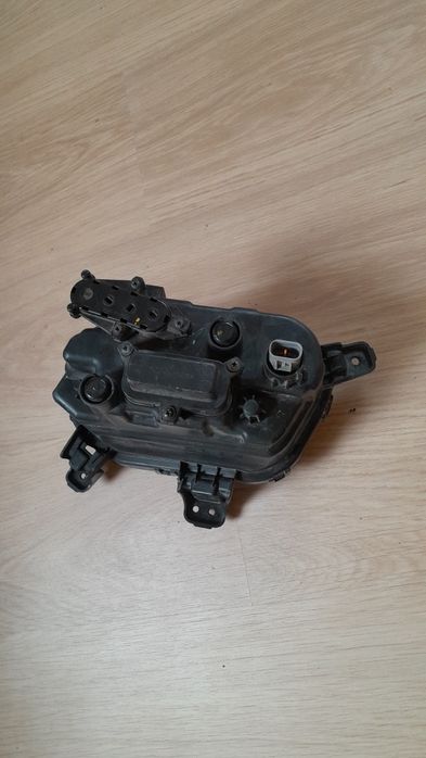 Kia Sorento IV 21- halogen lewy led DRL