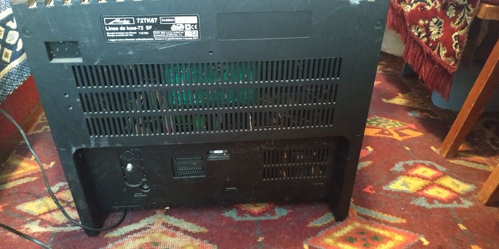 Телевизор Metz Germany