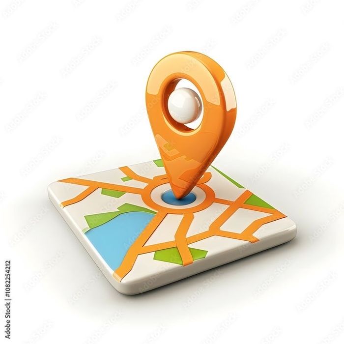 Просування бізнесу в Google Maps