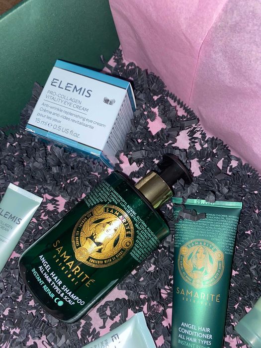 Wrocław Prezent Samarite wartość 1100zł