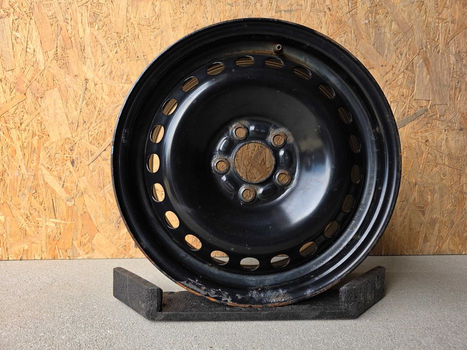 [1417] 4x Felgi stalowe Ford 16 cali 5x108 Smax Galaxy
