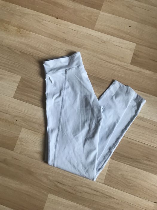 Legginsy joga  bezszwowe  USA Pro r. M