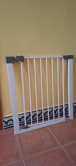 Portão de segurança - pet