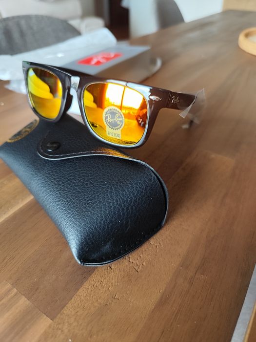 Óculos de sol Ray ban wayfarer