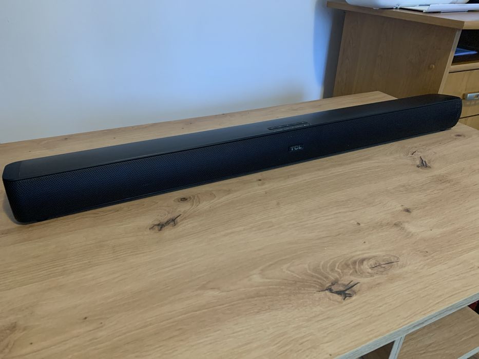 Soundbar TCL TS5000