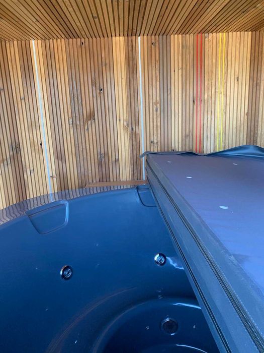 ВИРОБНИК! Продаж бань, чанів та джакузі! Купелі!Баня з чаном на дровах