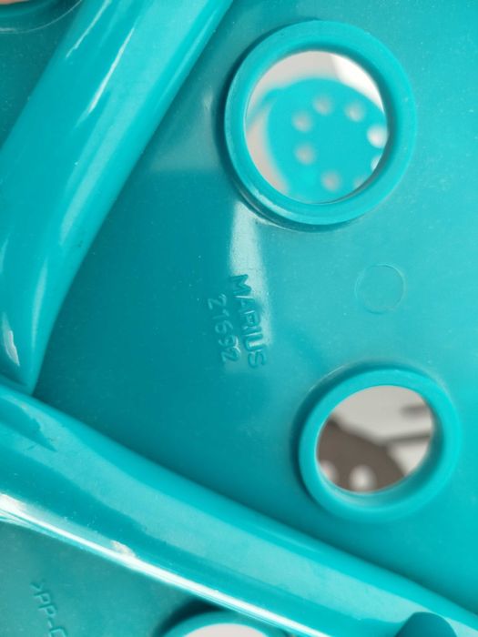 Conjunto de Bancos Marius Ikea