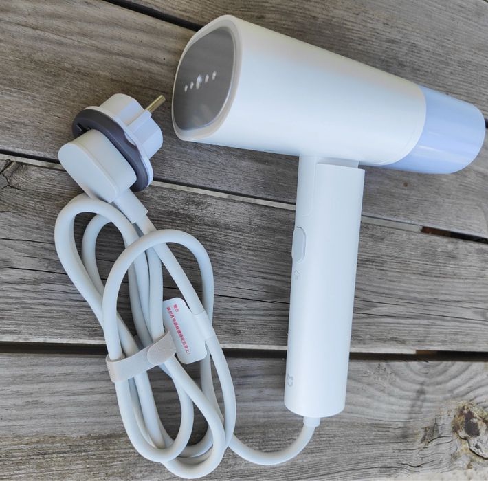 Відпарювач Xiaomi Mijia 2! НОВИНКА 2024!