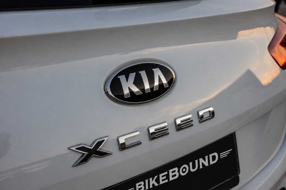KIA XCEED 1.6 GDi PHEV | 2021 | Oportunidade