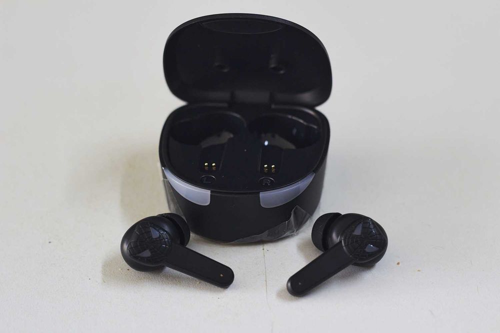 Auscultadores Bluetooth Desporto