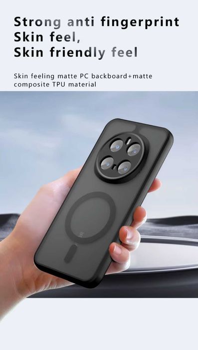 Чохол для Huawei Honor Magic 7 Pro