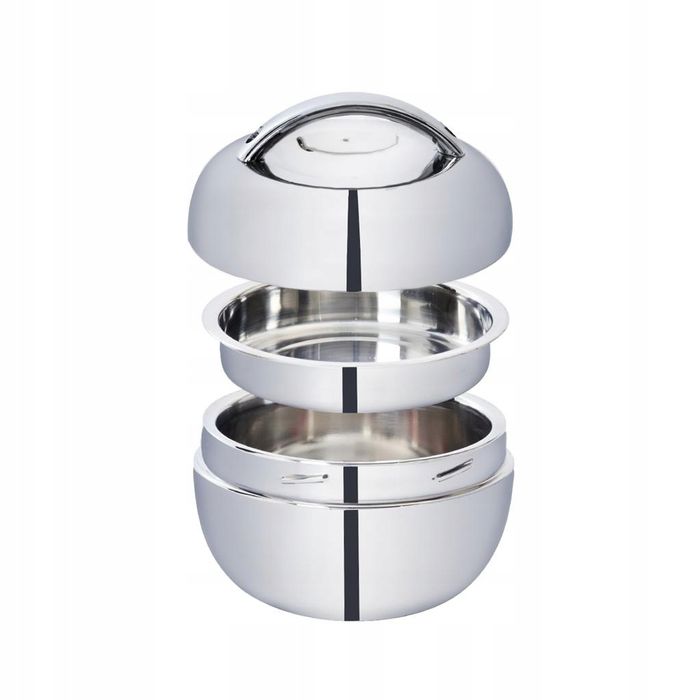 termomisa termos obiadowy stalowa 1l jakość