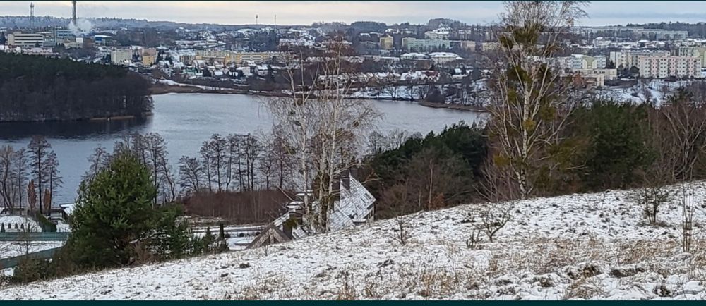 Nocleg NARTY Ferie Piknik Mazury Mrągowo apartament hotel Mikołajki