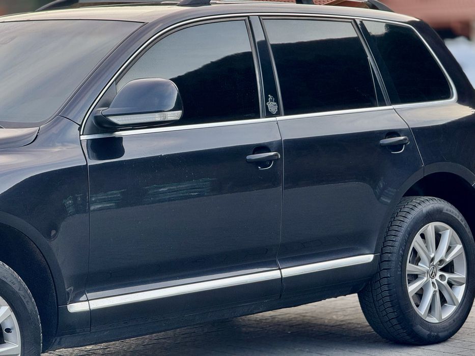 Tayper 2008 рік… автомат