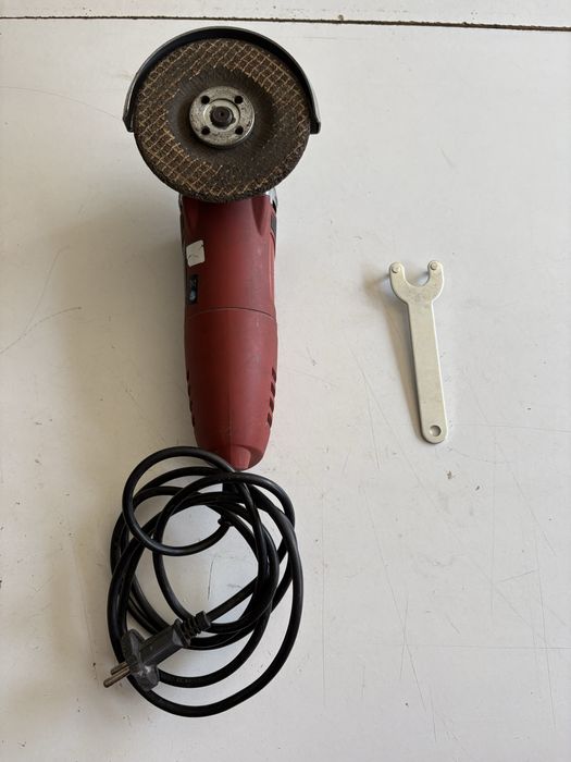 Rebardeira marca einhell