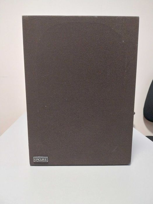 Kolumna monitor Epicure Model Five 1 szt.