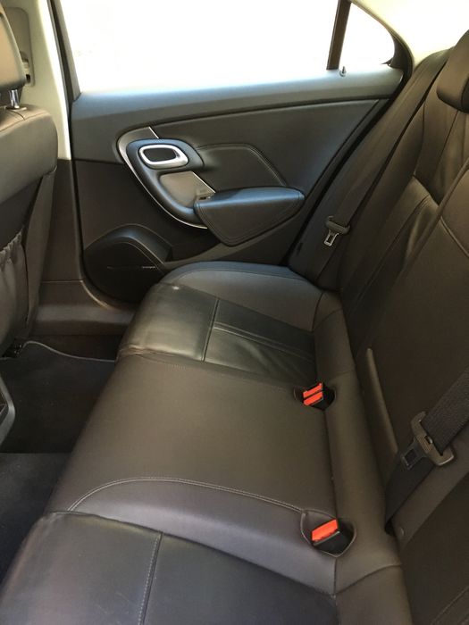 Saab 9.5 tid,ano 2011