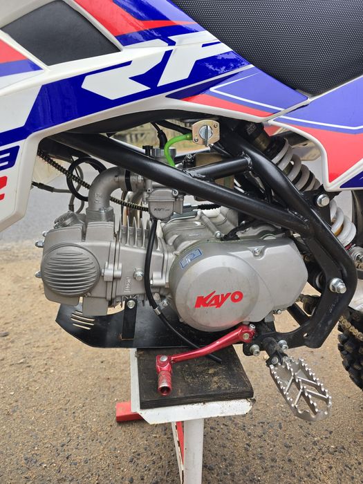 Mrf 140rcz 11mth jak nowy