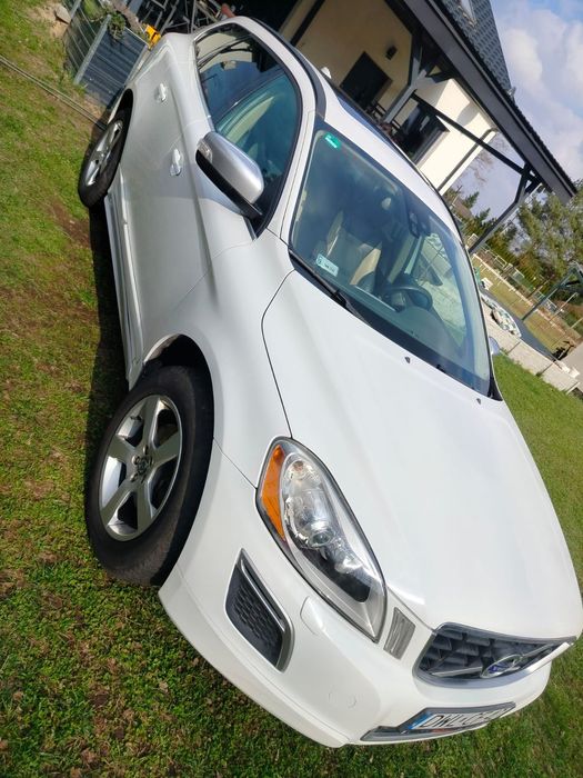 Volvo XC 60 Stan bardzo dobry