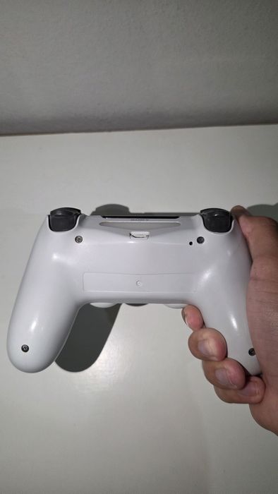 Vendo ou troco comando ps4