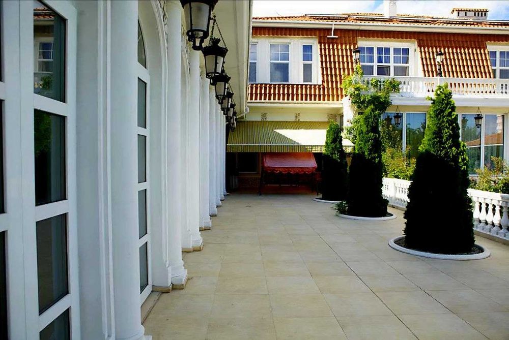 Роскошный дом на 20 сотках 1400 м² качества, комфорта и приватности