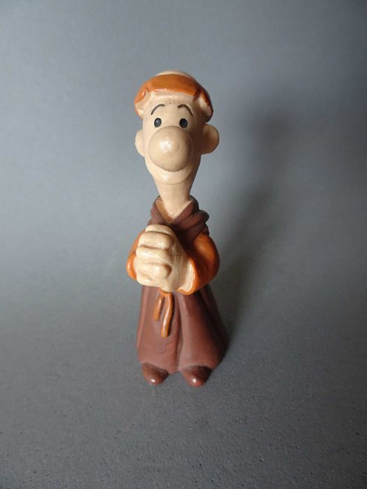 PVC Coleção Animanostra