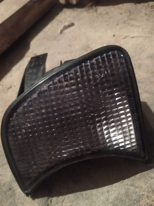 Покажчик повороту BMW 5