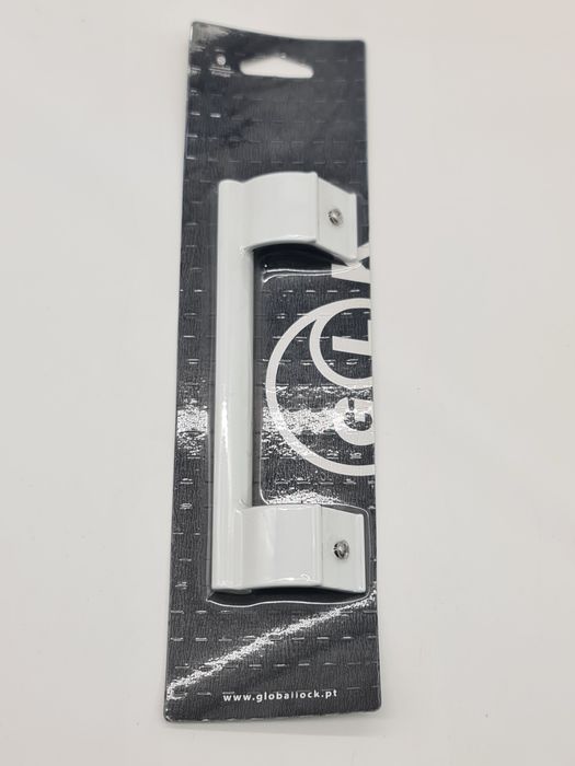 Handle for Aluminum Lacquered Sliding Door Lock BL1