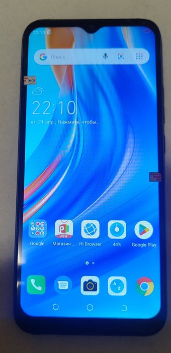 Продам Tecno spark 6 Go