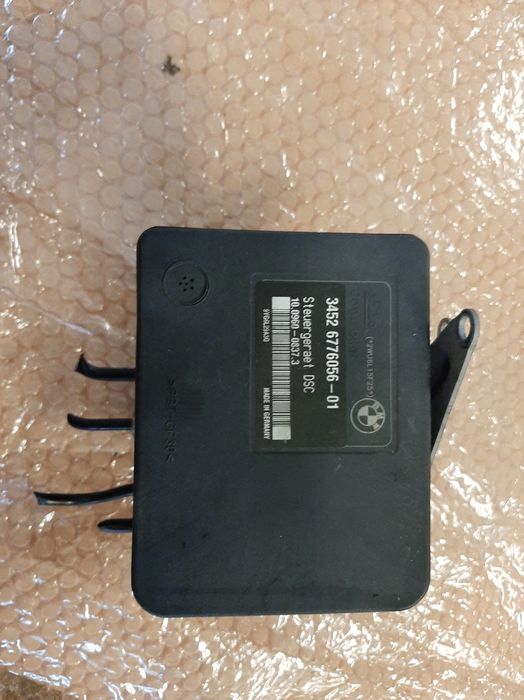 Bmw 1 e87 pompa Abs DSC